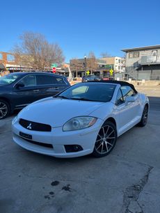 Used 2011 Mitsubishi Eclipse GS Sport