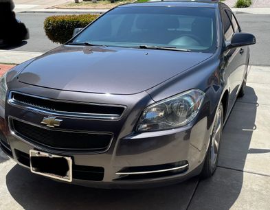 Used 2011 Chevrolet Malibu LT