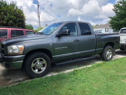 Used 2006 Dodge Ram 2500 Truck SLT w/ Quad Cab Big Horn Value Group