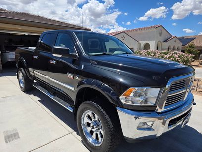 Used 2010 Dodge Ram 2500 Truck SLT w/ Big Horn Regional Pkg