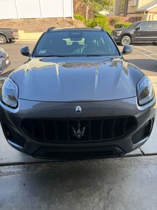 Used 2025 Maserati Grecale Modena