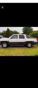 Used 2004 Chevrolet Avalanche Z66 w/ Sun And Sound Package