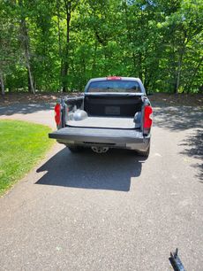 Used 2020 Toyota Tundra Limited w/ Limited Premium Package