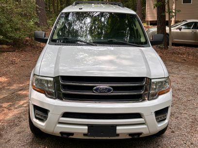Used 2017 Ford Expedition EL XLT w/ Equipment Group 201A