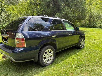 Used 2004 Acura MDX Touring