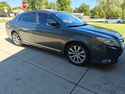 Used 2011 Toyota Avalon
