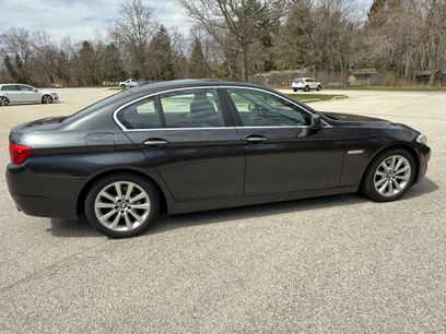 Used 2013 BMW 535i xDrive Sedan