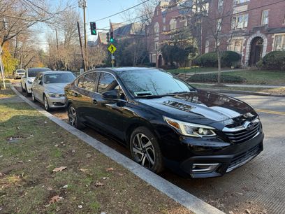 Used 2020 Subaru Legacy Limited