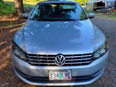 Used 2014 Volkswagen Passat TDI SE