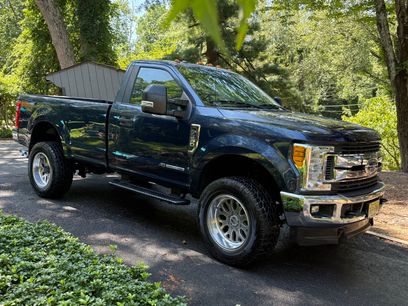 Used 2017 Ford F350 XLT w/ XLT Value Package
