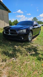 Used 2012 Dodge Charger SXT w/ Sport Appearance Group