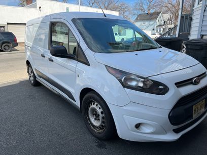 Used 2015 Ford Transit Connect XLT
