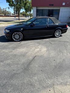 Used 2006 BMW 330Ci Convertible