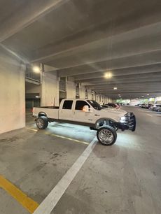 Used 2005 Ford F350 King Ranch