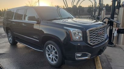 Used 2019 GMC Yukon XL Denali