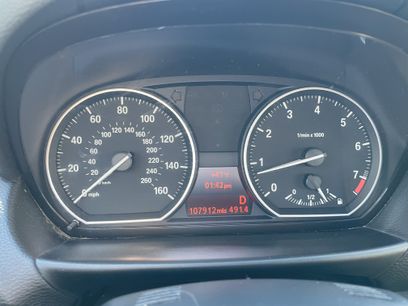 Used 2011 BMW 128i Convertible
