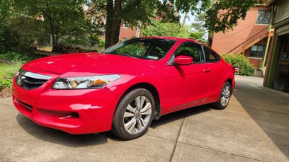 Used 2012 Honda Accord EX-L
