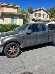 Used 2005 Ford F150 XL