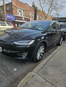 Used 2019 Tesla Model X 75D