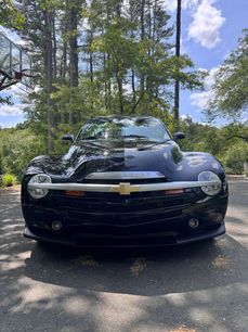 Used 2005 Chevrolet SSR w/ Preferred Equipment Group