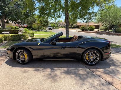 Used 2016 Ferrari California T