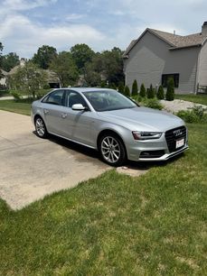 Used 2014 Audi A4 2.0T Premium Plus w/ Premium Plus Package