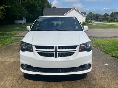 Used 2019 Dodge Grand Caravan GT