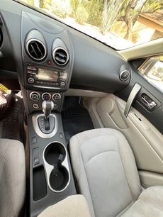 Used 2014 Nissan Rogue S