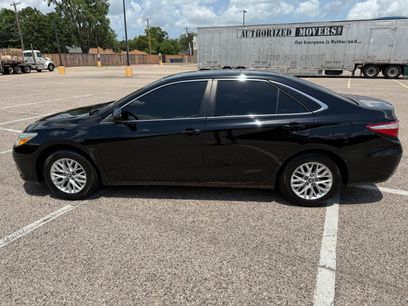 Used 2016 Toyota Camry LE