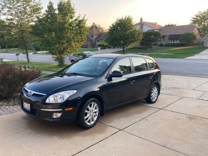 Used 2009 Hyundai Elantra