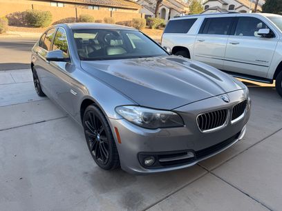Used 2015 BMW 535i Sedan