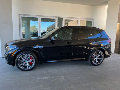 Used 2022 BMW X5 xDrive45e w/ M Sport Package