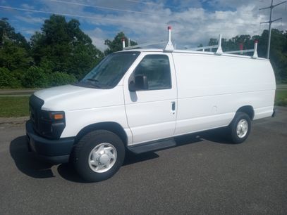 Used 2009 Ford E-350 and Econoline 350 Extended Super Duty