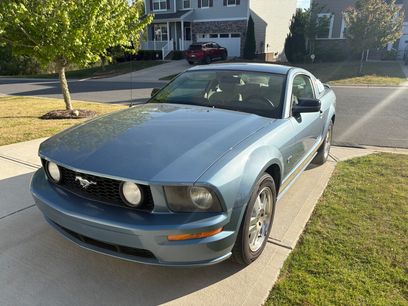 Used 2008 Ford Mustang GT