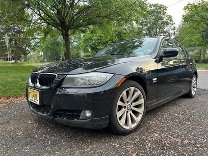 Used 2011 BMW 328i xDrive Sedan