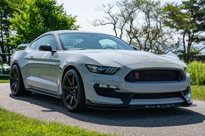 Used 2017 Ford Mustang Shelby GT350R w/ GT350R Equipment Group 920A