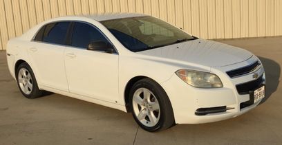 Used 2009 Chevrolet Malibu LS