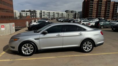 Used 2012 Ford Taurus SEL