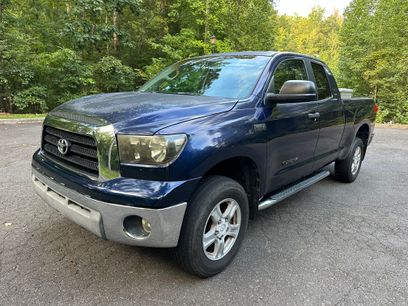 Used 2008 Toyota Tundra SR5