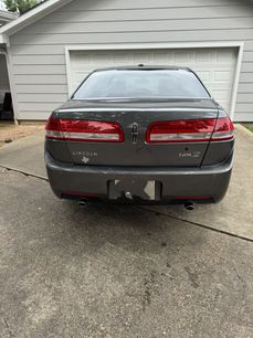 Used 2012 Lincoln MKZ