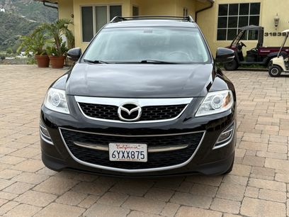 Used 2012 MAZDA CX-9 Grand Touring w/ Moonroof & Bose Audio Pkg