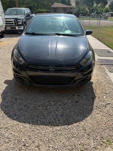 Used 2013 Dodge Dart GT
