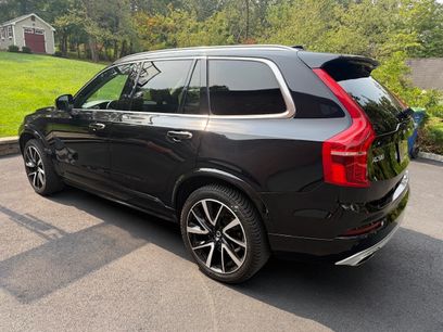 Used 2020 Volvo XC90 T6 Momentum