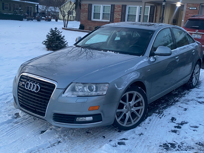 Used 2009 Audi A6 3.0T Premium Plus