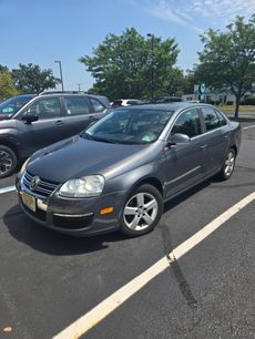 Used 2008 Volkswagen Jetta SE