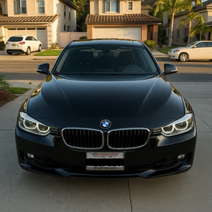 Used 2014 BMW 328i Sedan
