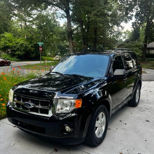 Used 2012 Ford Escape XLT