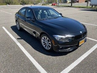 Used 2016 BMW 320i xDrive Sedan