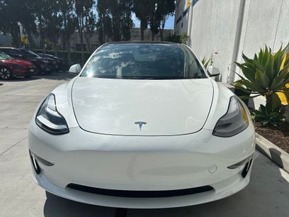 Used 2023 Tesla Model 3 Standard Range