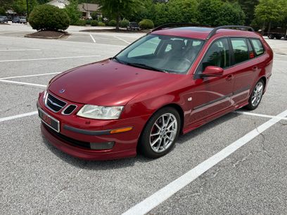 Used 2006 Saab 9-3 Aero